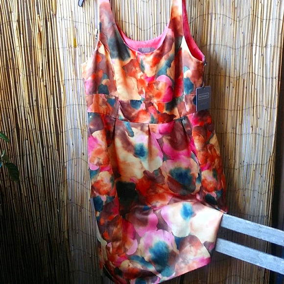 Plus Size Sweet 16 Dress - Picture 1 of 10